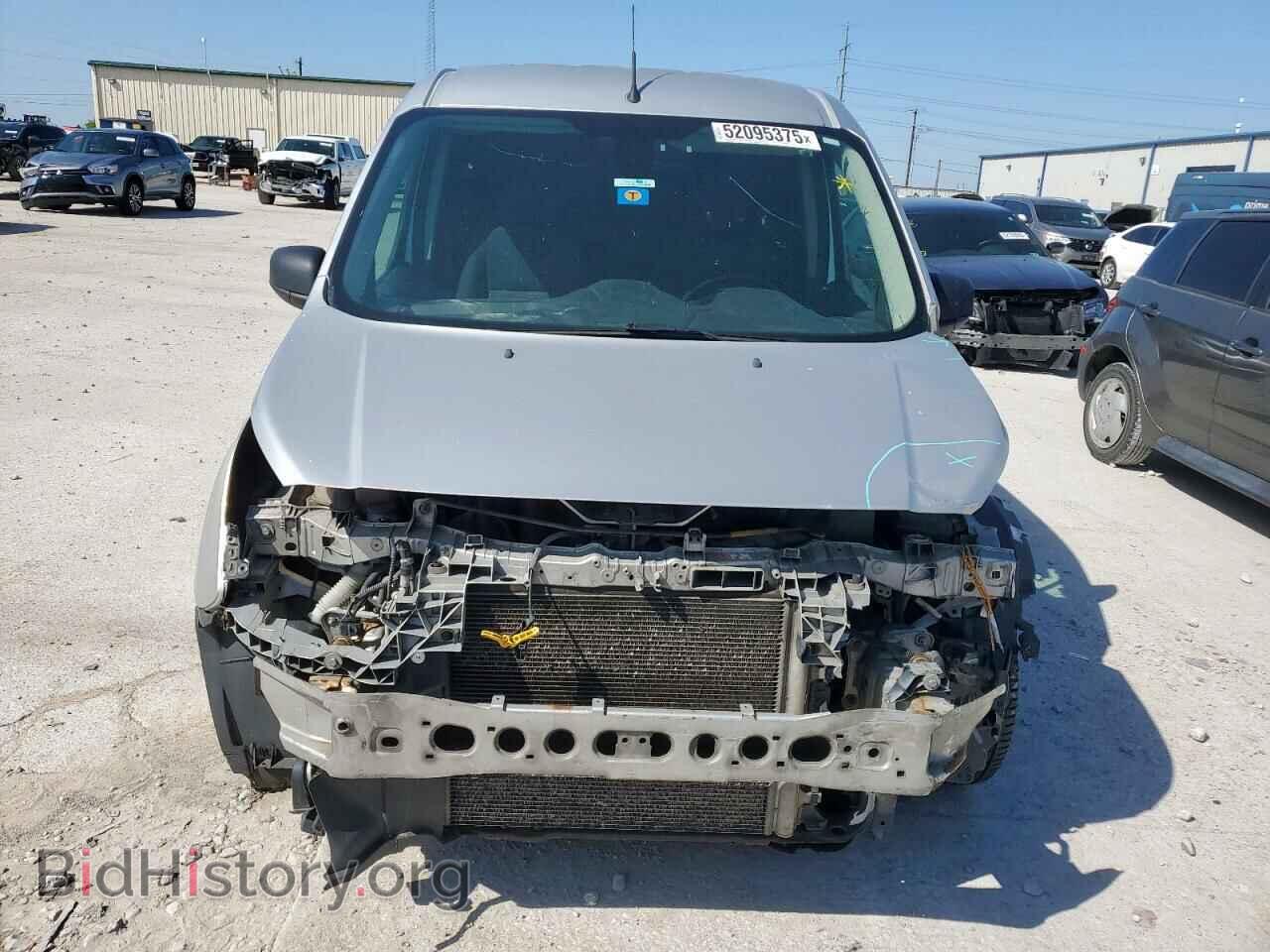 2016 FORD TRANSIT - VIN: NM0LS6E71G1269271 - Фото 5