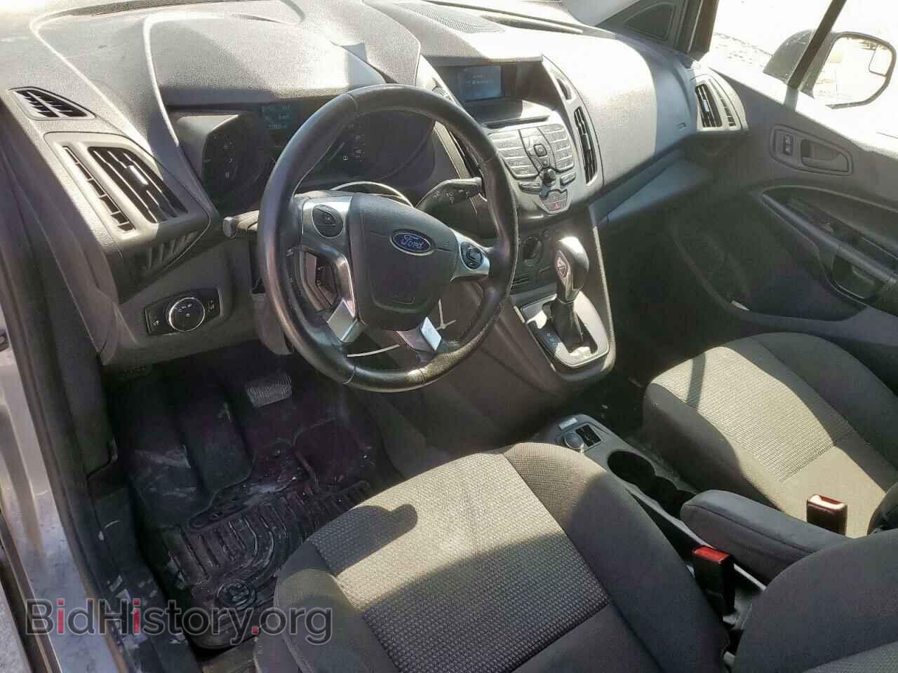 2016 FORD TRANSIT - VIN: NM0LS6E71G1269271 - Фото 8
