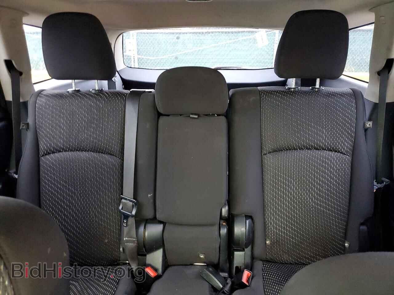 2015 DODGE JOURNEY - VIN: 3C4PDCAB8FT587239 - Фото 10