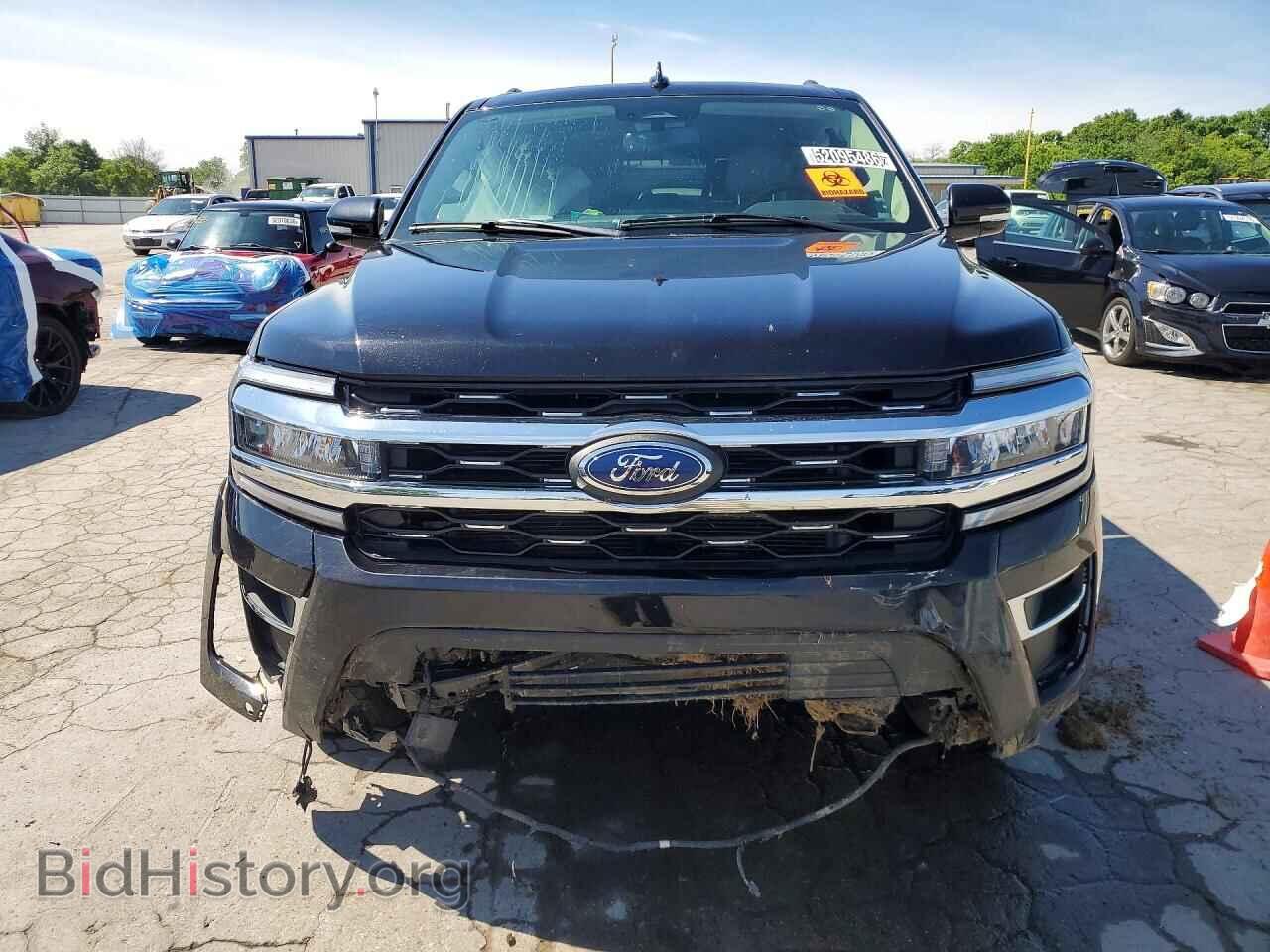 2024 FORD EXPEDITION - VIN: 1FMJK2A86REA55840 - Photo 5