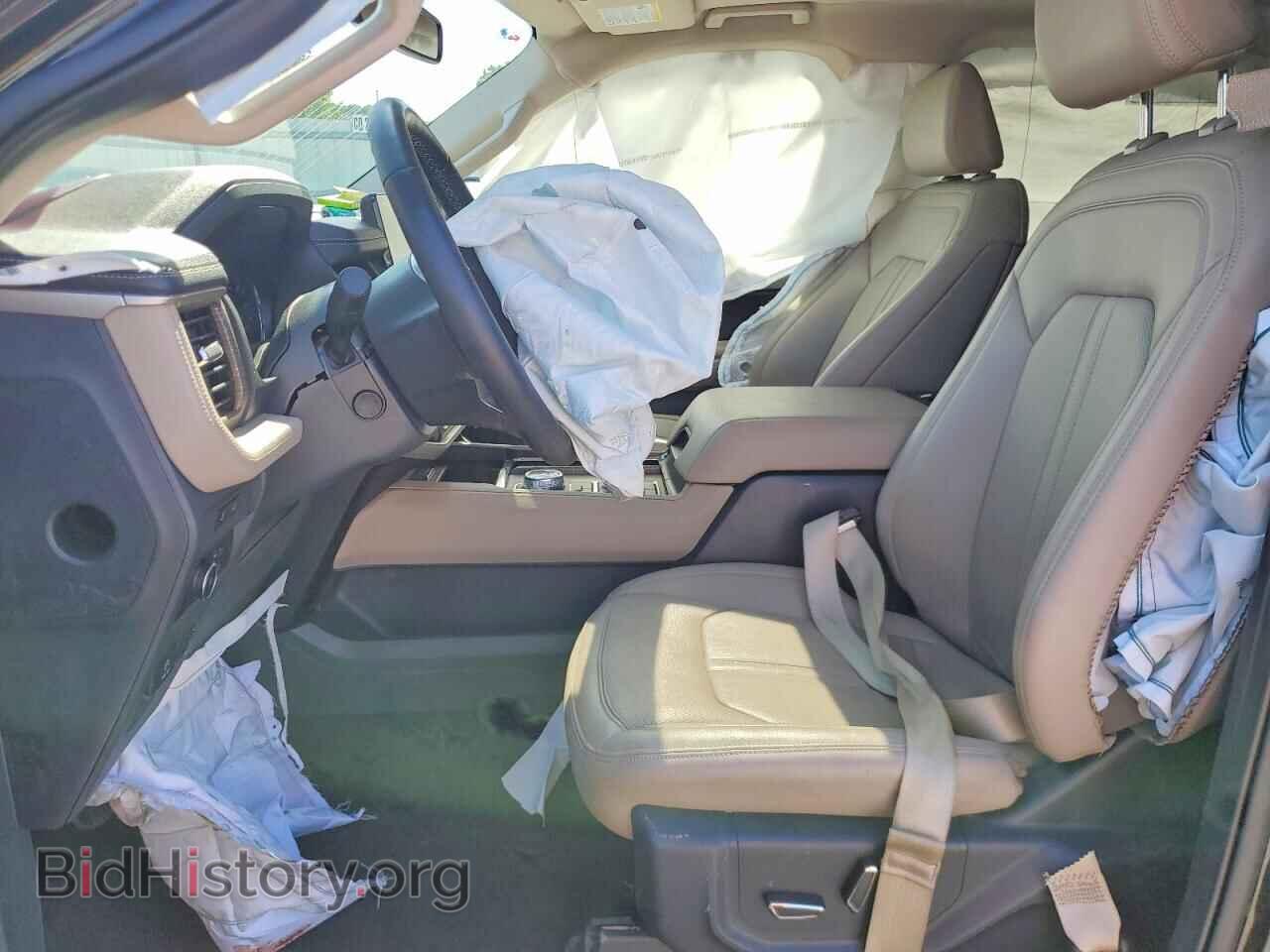 2024 FORD EXPEDITION - VIN: 1FMJK2A86REA55840 - Photo 7