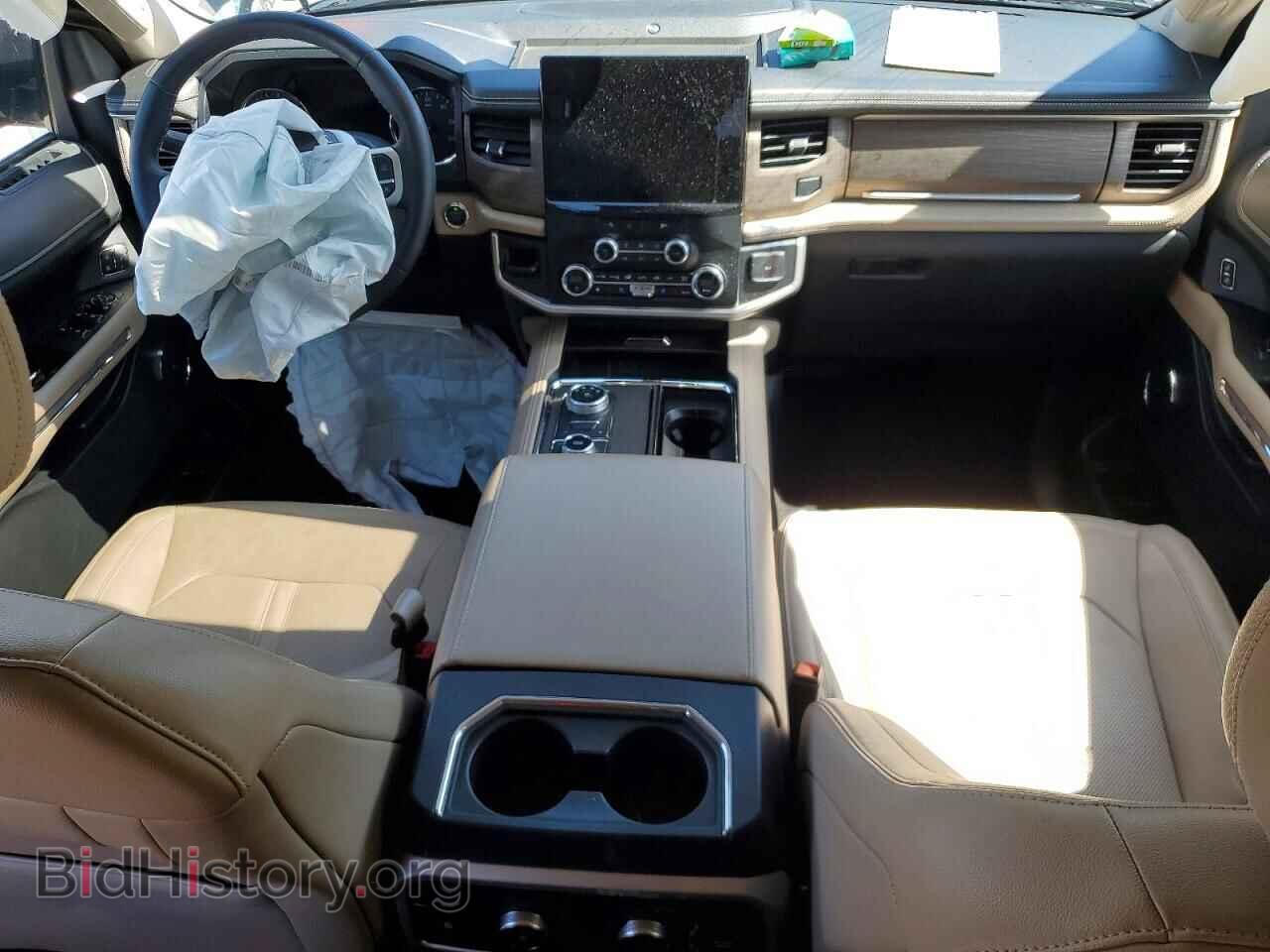 2024 FORD EXPEDITION - VIN: 1FMJK2A86REA55840 - Photo 8