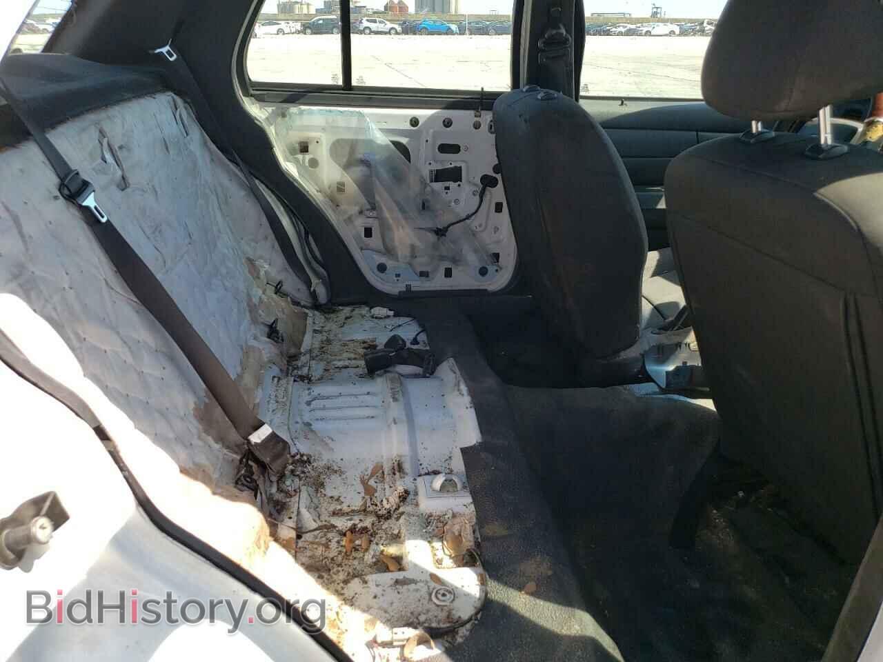 2011 FORD CROWN VIC - VIN: 2FABP7BV0BX128948 - Фото 10