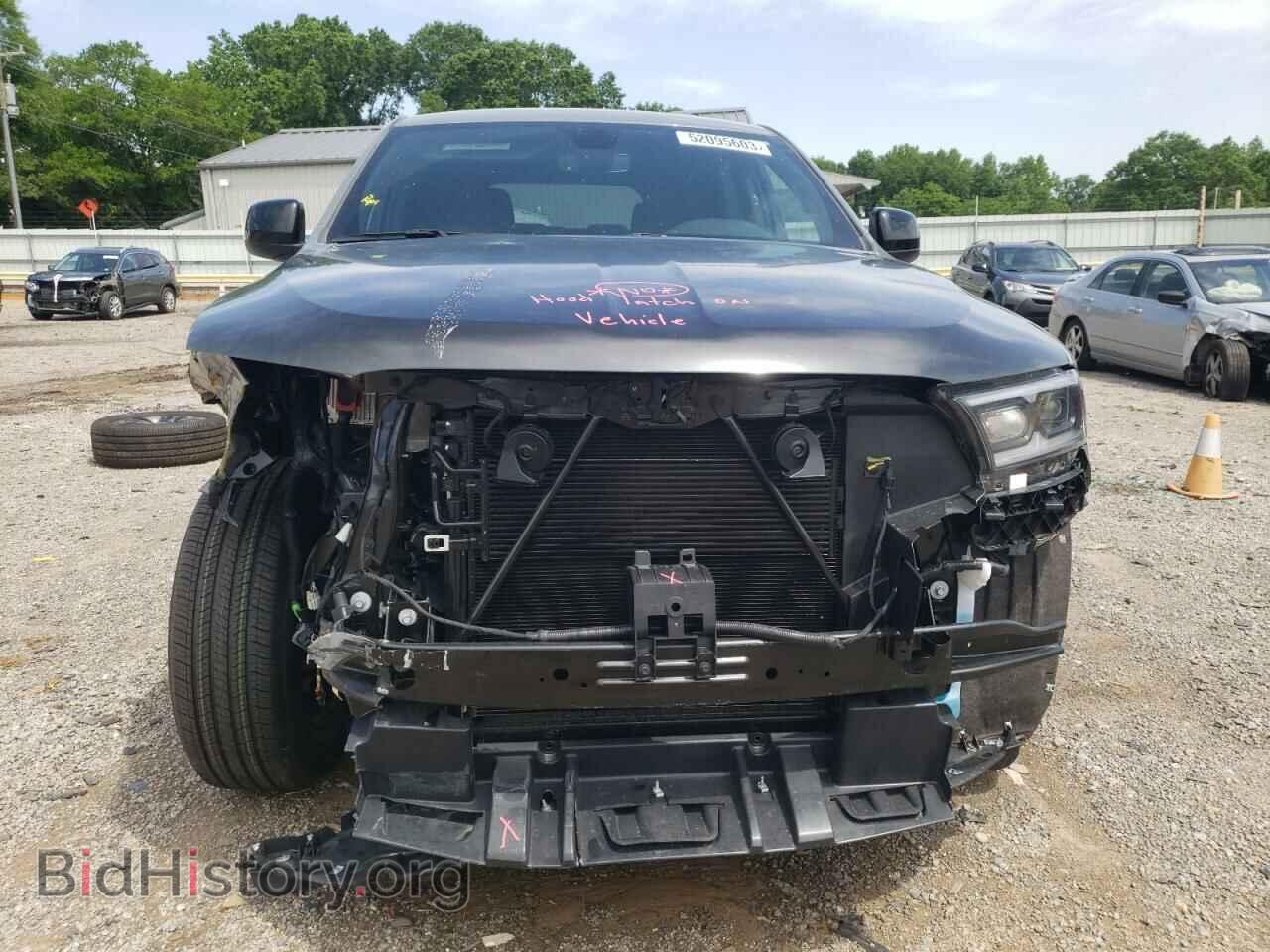 2022 DODGE DURANGO - VIN: 1C4RDJAG7NC174781 - Photo 5