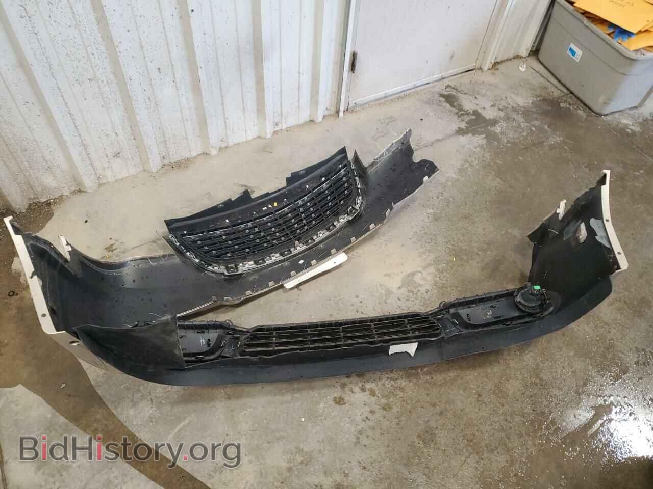 2013 CHRYSLER MINIVAN - VIN: 2C4RC1BG8DR604809 - Фото 13
