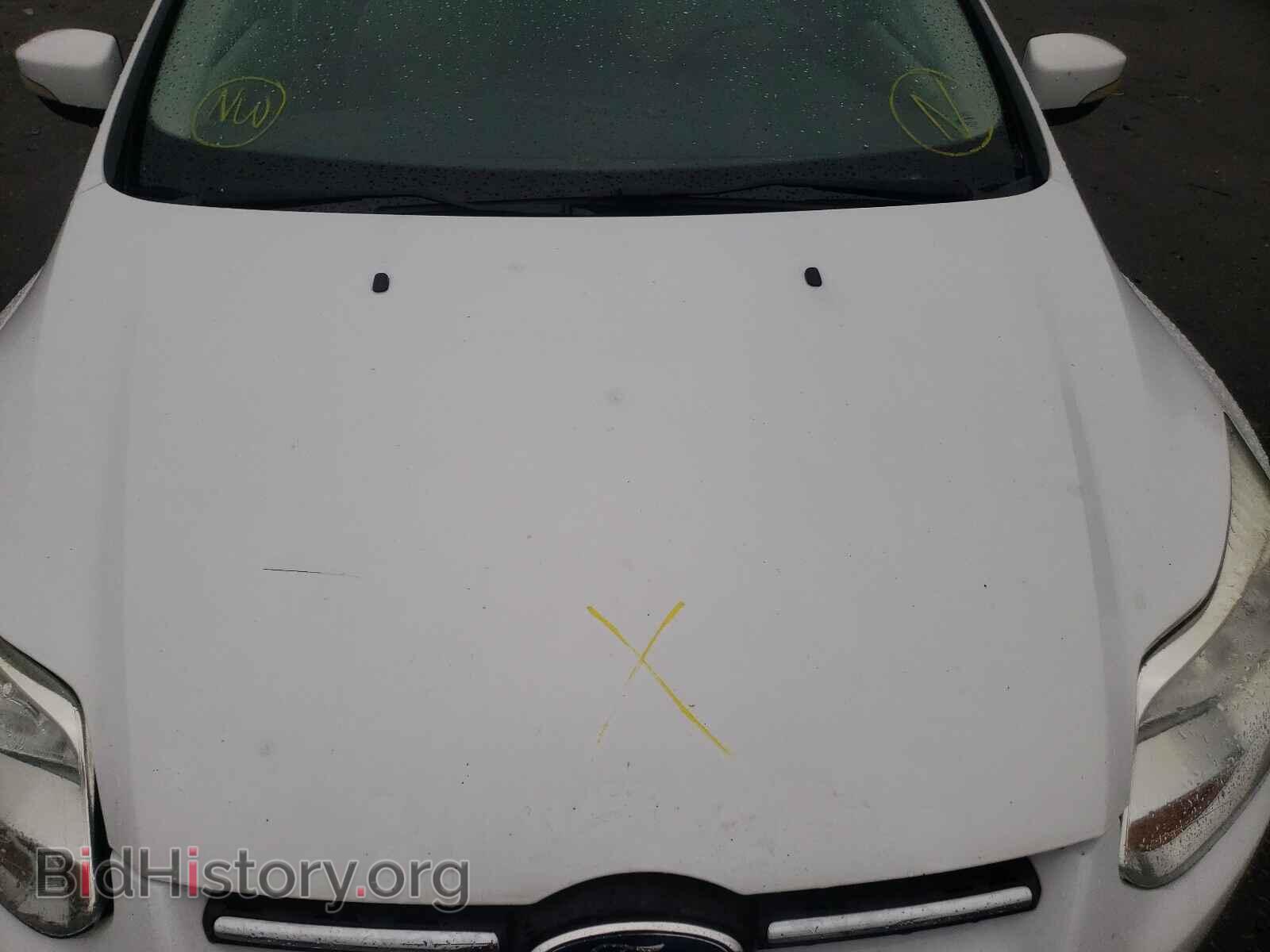 2013 FORD FOCUS - VIN: 1FADP3F27DL129449 - Photo 7