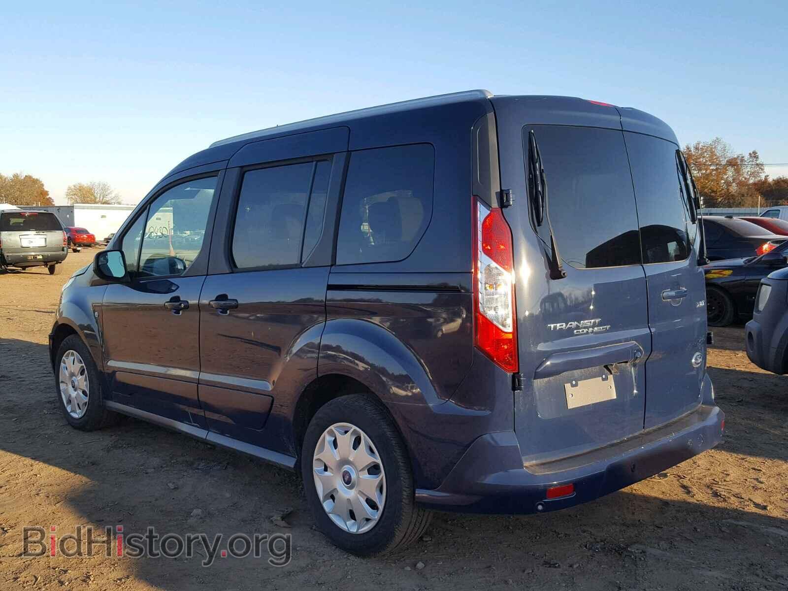 2017 FORD TRANSIT CO - VIN: NM0AS8F73H1309434 - Фото 3