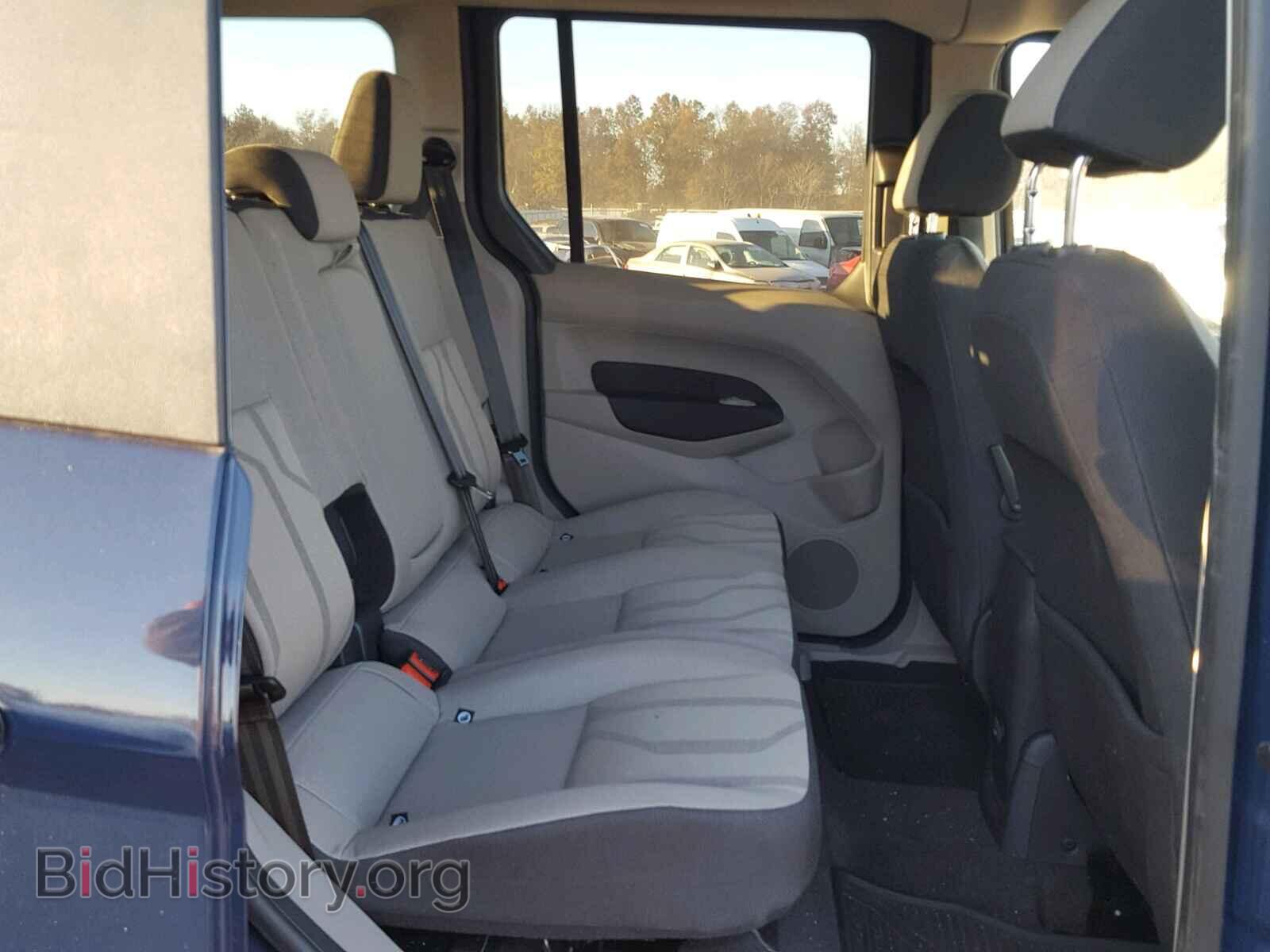 2017 FORD TRANSIT CO - VIN: NM0AS8F73H1309434 - Фото 6