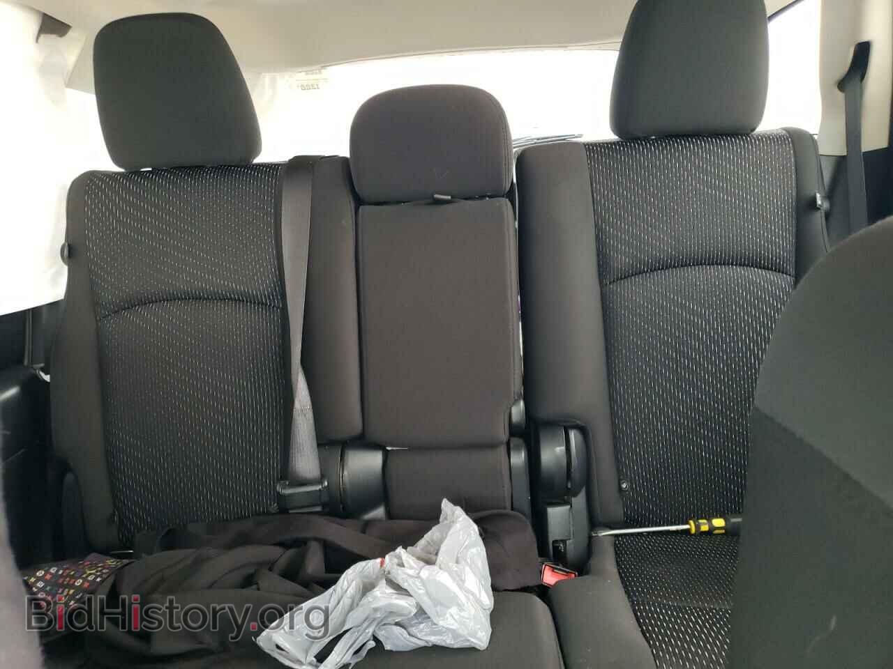 2018 DODGE JOURNEY - VIN: 3C4PDCAB1JT524430 - Фото 10