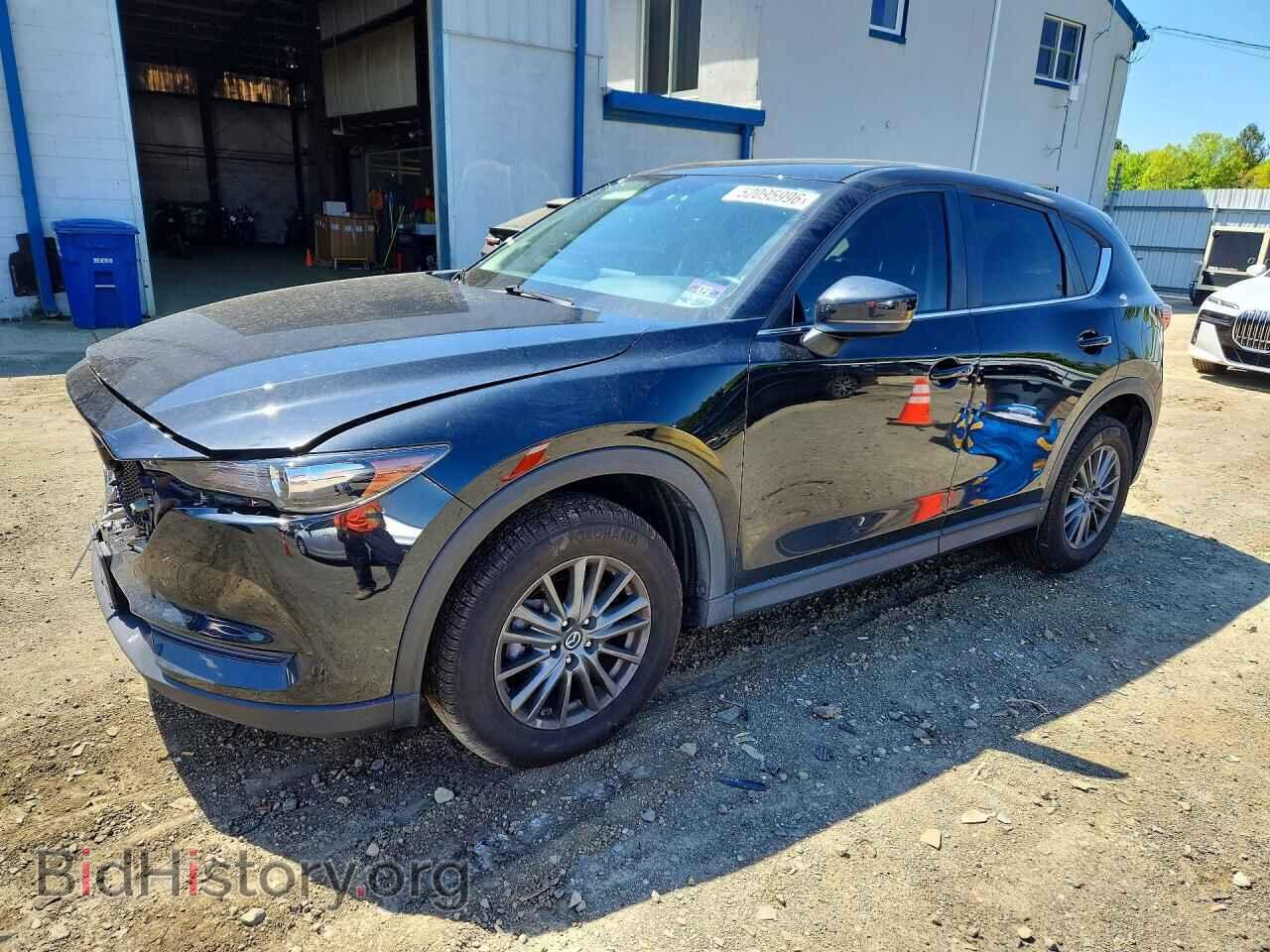 Photo JM3KFBCM1L0731310 - MAZDA CX-5 2020