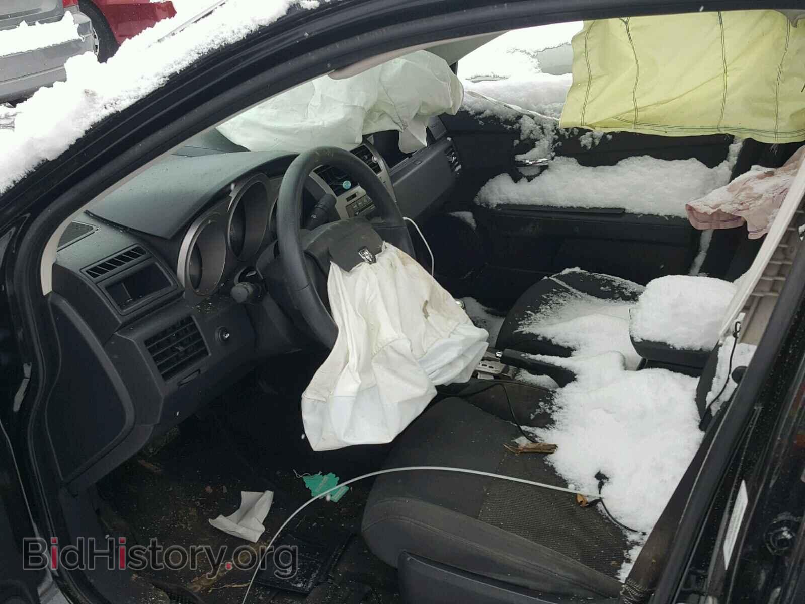 2010 DODGE AVENGER - VIN: 1B3CC4FB1AN204560 - Photo 5