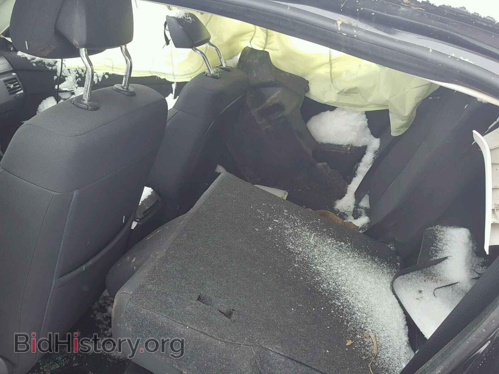 2010 DODGE AVENGER - VIN: 1B3CC4FB1AN204560 - Photo 6