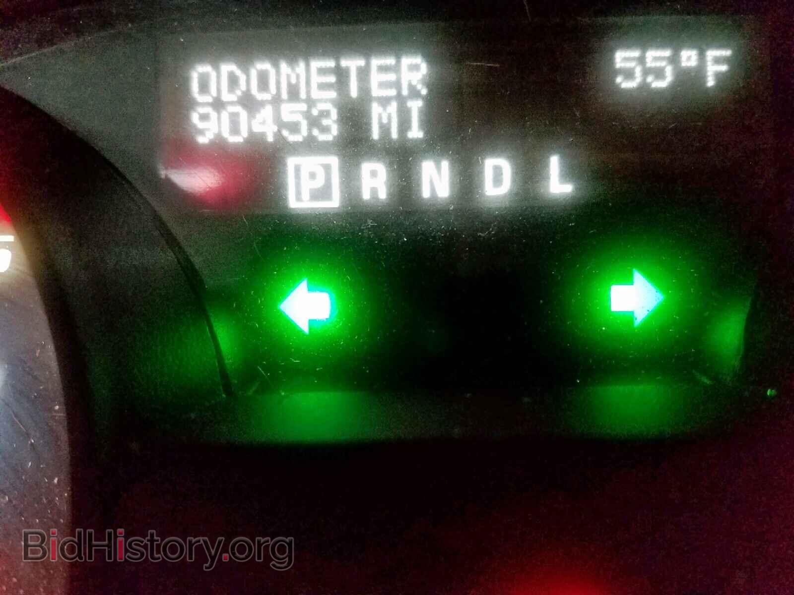 2012 GMC ACADIA SLE - VIN: 1GKKVNED4CJ419636 - Фото 8