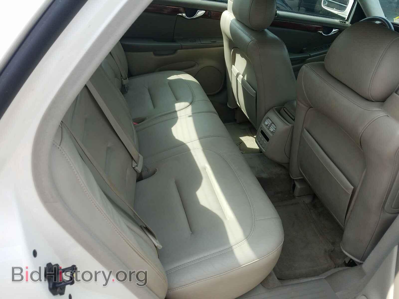 2002 CADILLAC DEVILLE - VIN: 1G6KD54Y02U121782 - Photo 6
