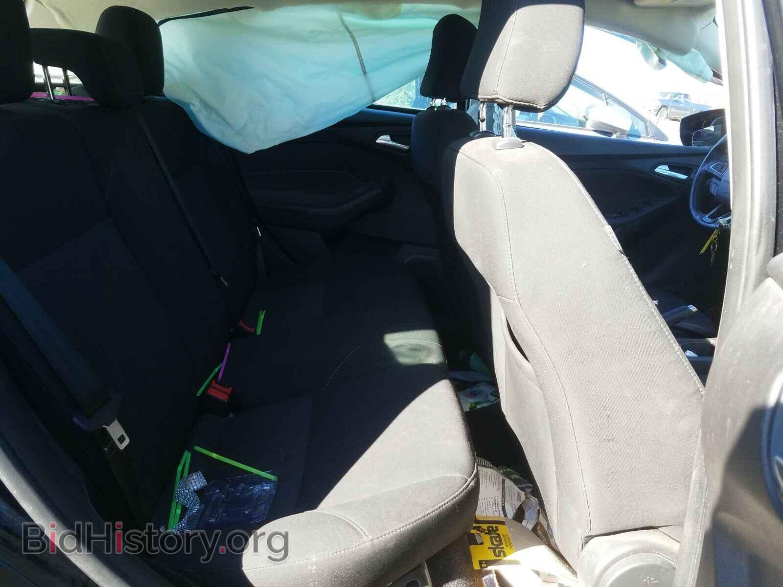 2015 FORD FOCUS - VIN: 1FADP3K27FL381145 - Фото 6