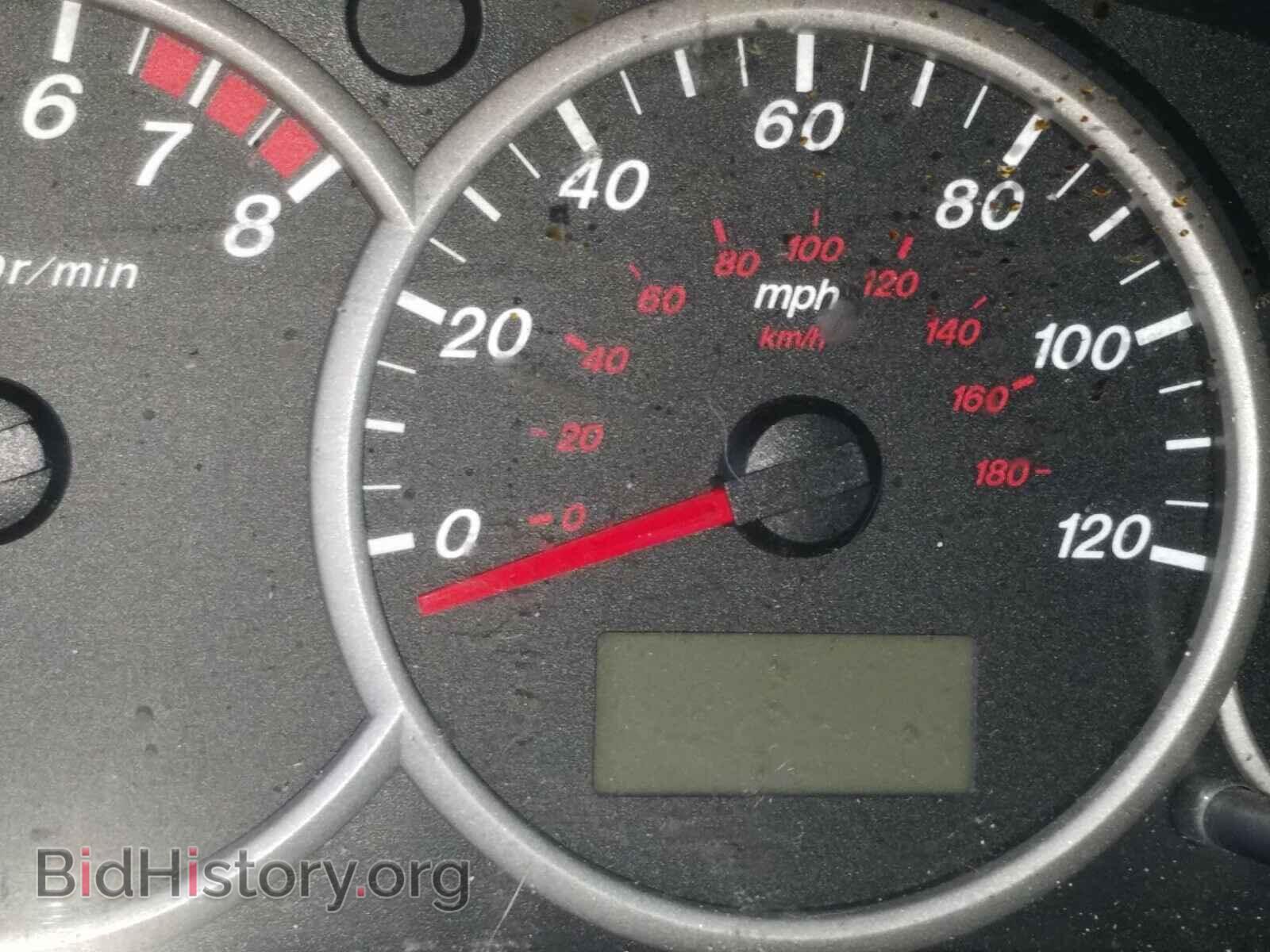 2006 MAZDA TRIBUTE - VIN: 4F2YZ94116KM27152 - Фото 8