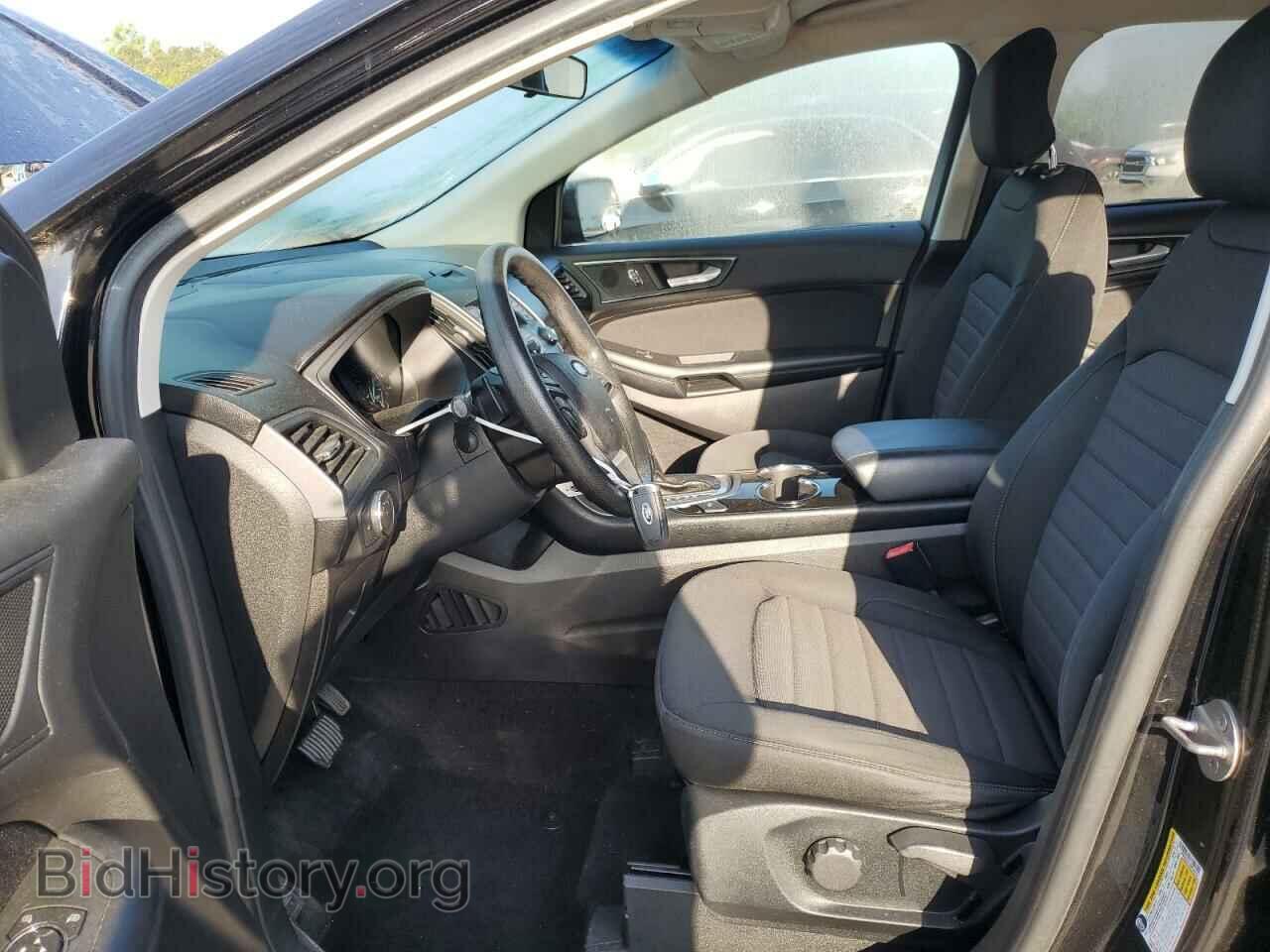 2017 FORD EDGE - VIN: 2FMPK3G91HBC40520 - Photo 7