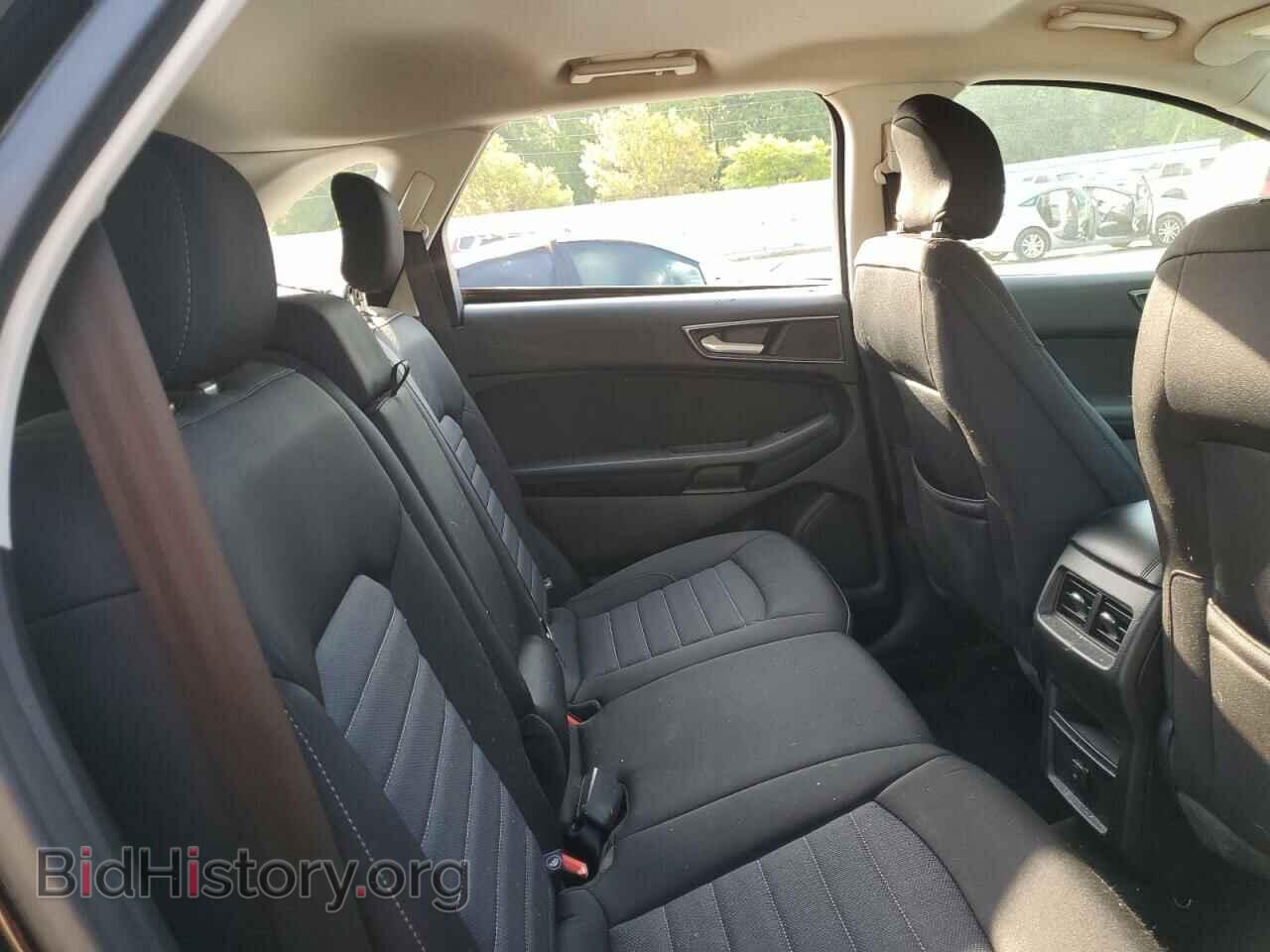 2017 FORD EDGE - VIN: 2FMPK3G91HBC40520 - Photo 10