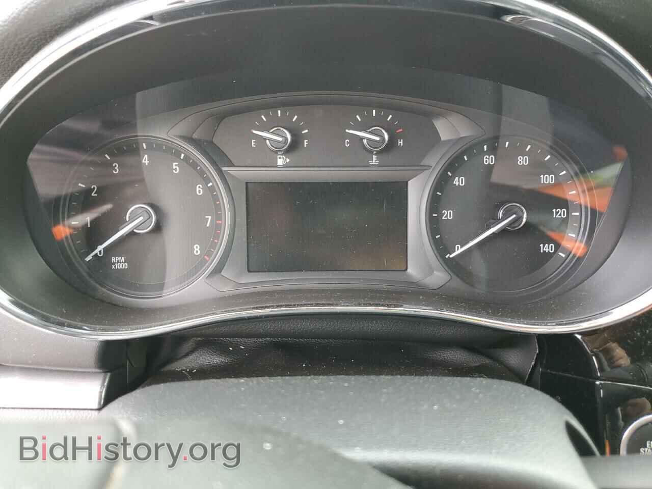 2017 BUICK ENCORE - VIN: KL4CJ2SBXHB068420 - Фото 9