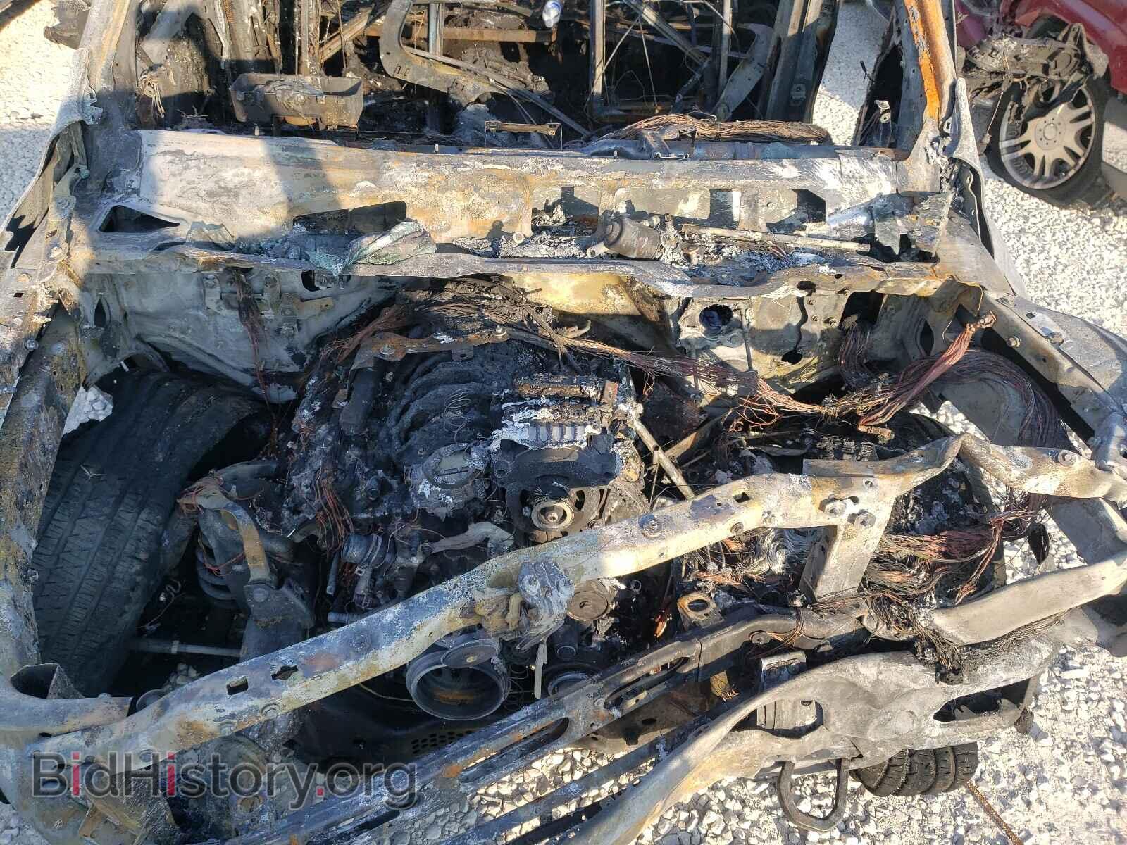 2021 RAM 1500 - VIN: 1C6SRFJT4MN677188 - Фото 7