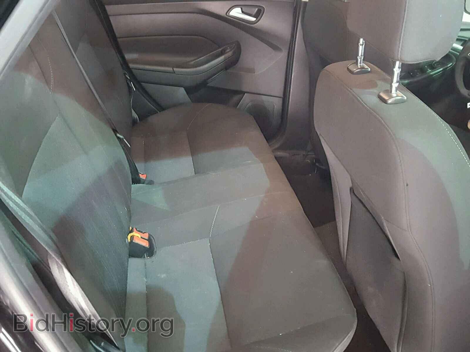 2016 FORD FOCUS SE - VIN: 1FADP3F21GL244813 - Фото 6