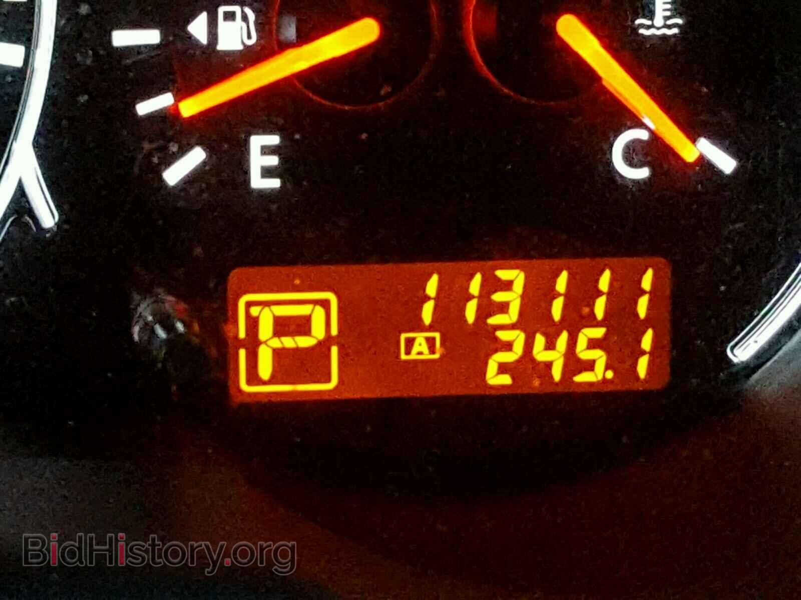 2012 NISSAN ALTIMA BAS - VIN: 1N4AL2AP1CN493624 - Фото 8