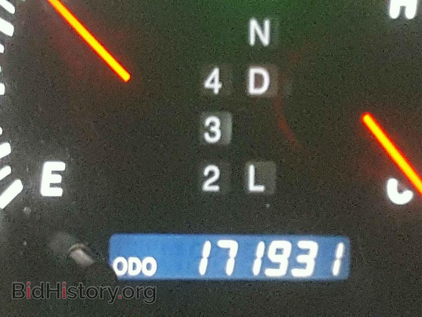 2003 LEXUS ES300 - VIN: JTHBF30G830104776 - Фото 8