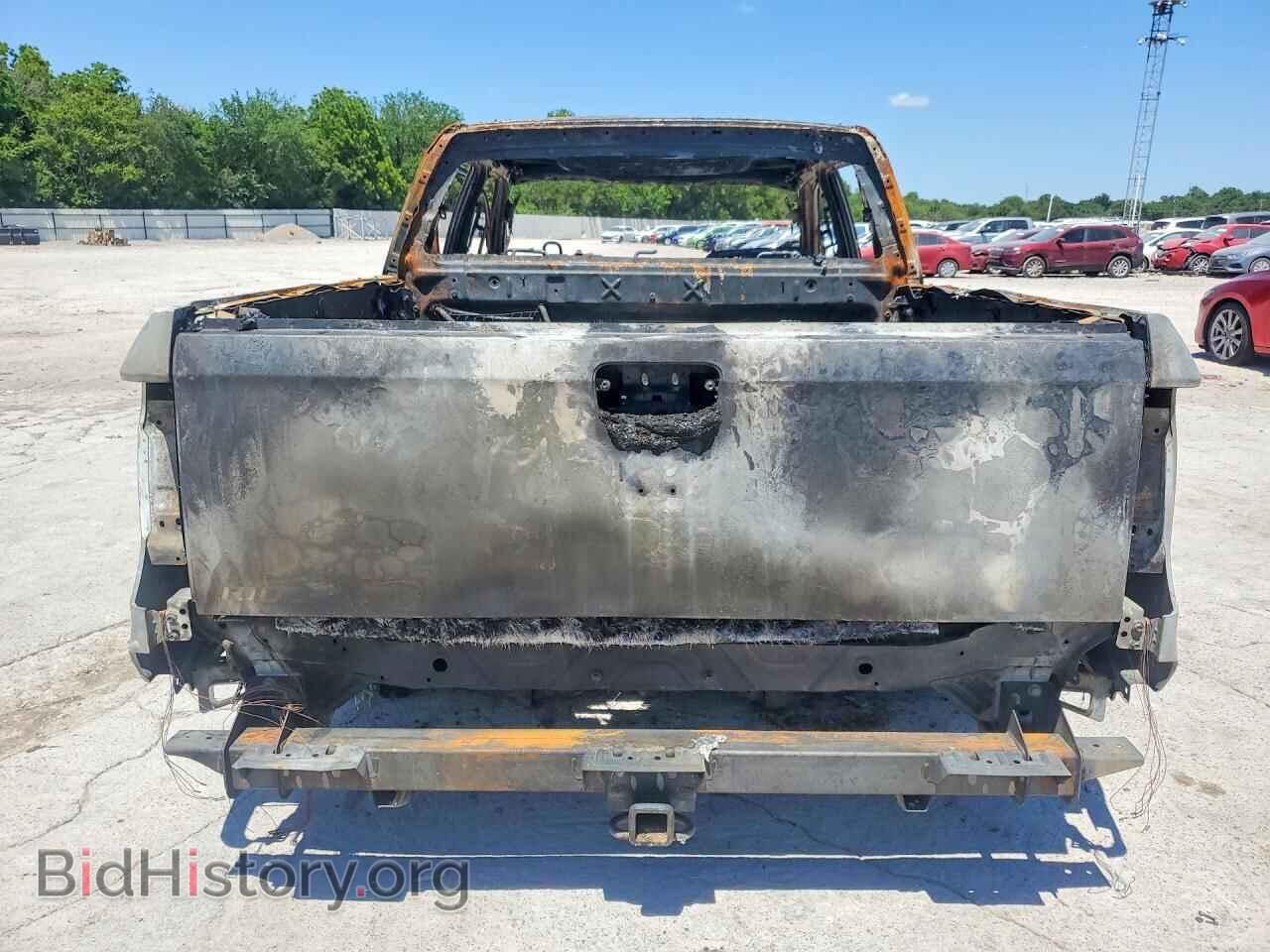 2017 HONDA RIDGELINE - VIN: 5FPYK2F58HB002899 - Photo 6