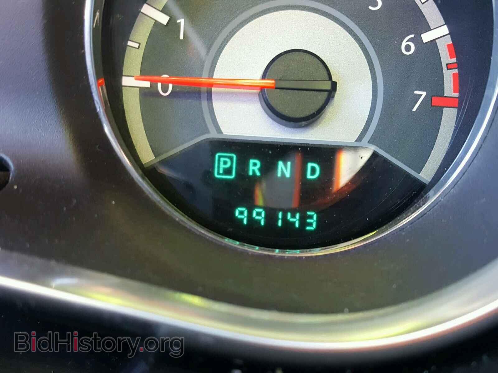 2013 CHRYSLER 200 - VIN: 1C3CCBCG0DN746969 - Фото 6