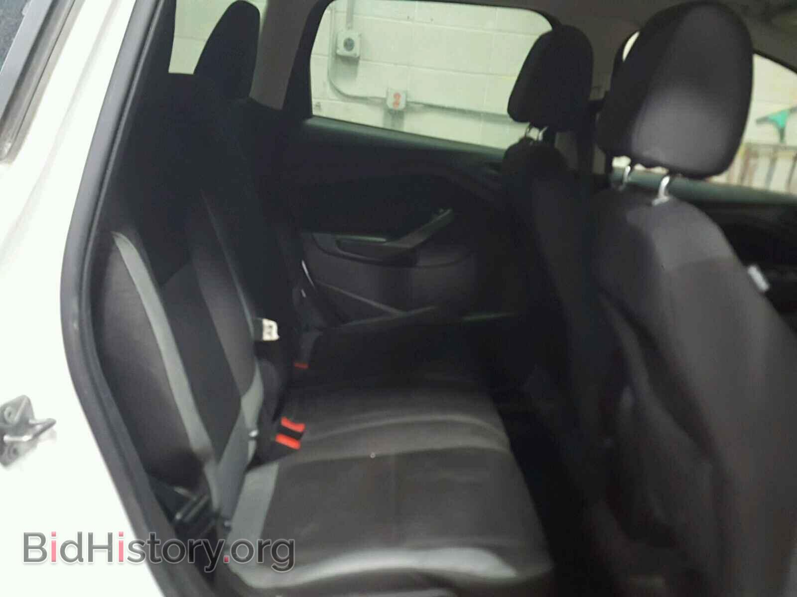 2013 FORD ESCAPE - VIN: 1FMCU0F71DUC86215 - Фото 6