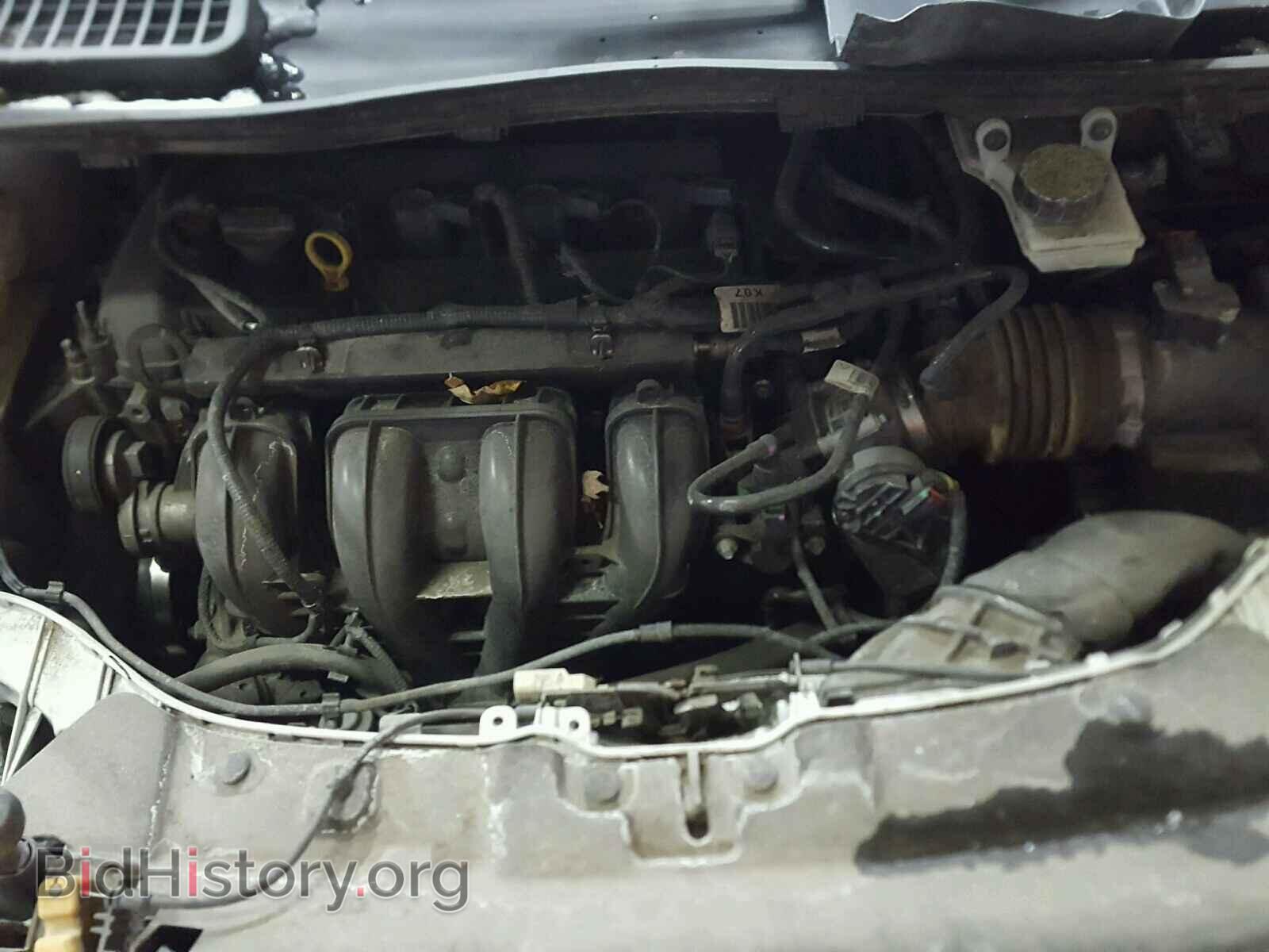 2013 FORD ESCAPE - VIN: 1FMCU0F71DUC86215 - Фото 7