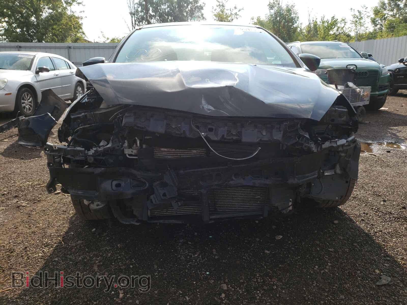 2018 FORD FOCUS - VIN: 1FADP3F29JL228592 - Фото 9