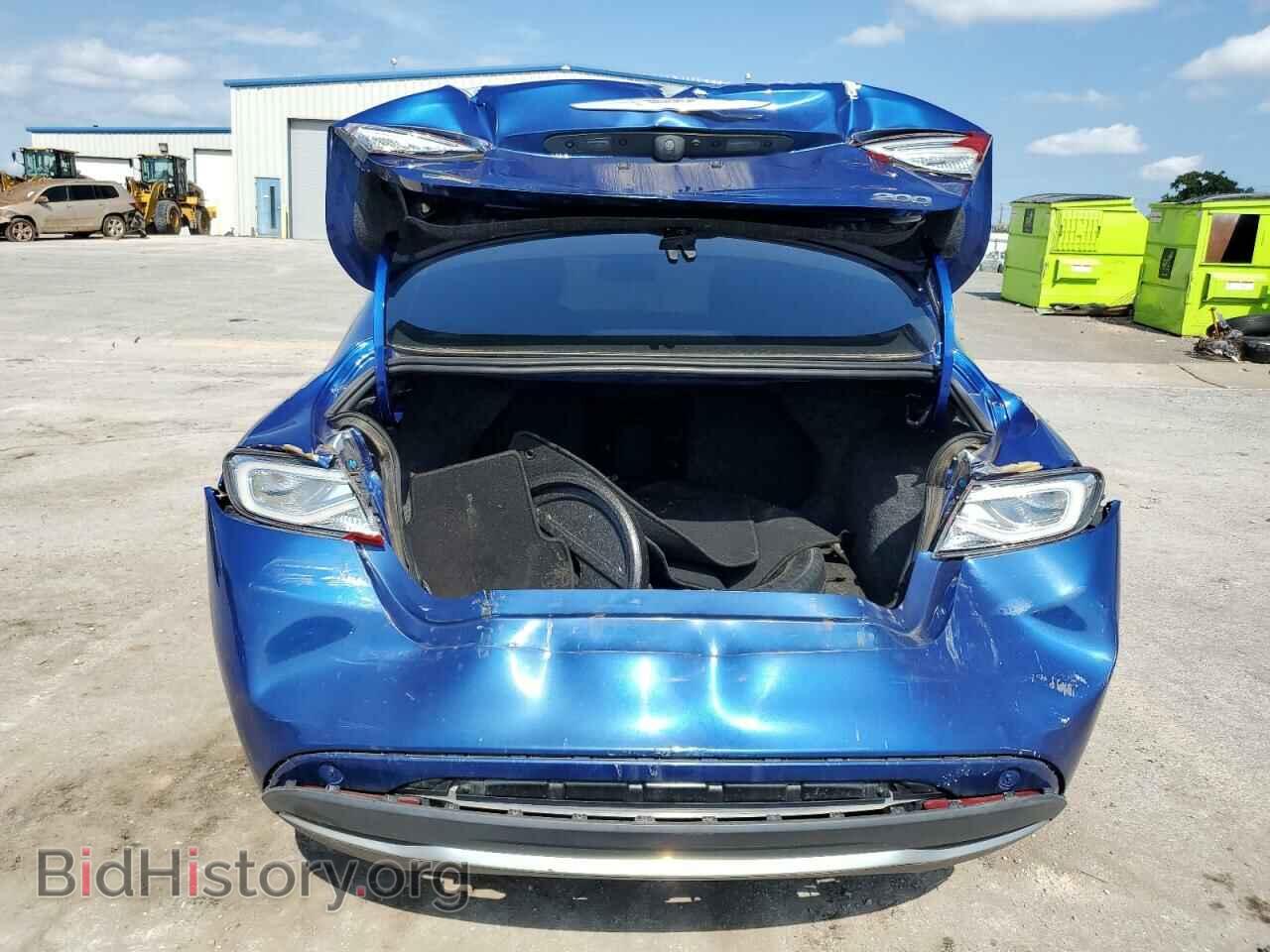 2015 CHRYSLER 200 - VIN: 1C3CCCAB5FN692388 - Фото 6