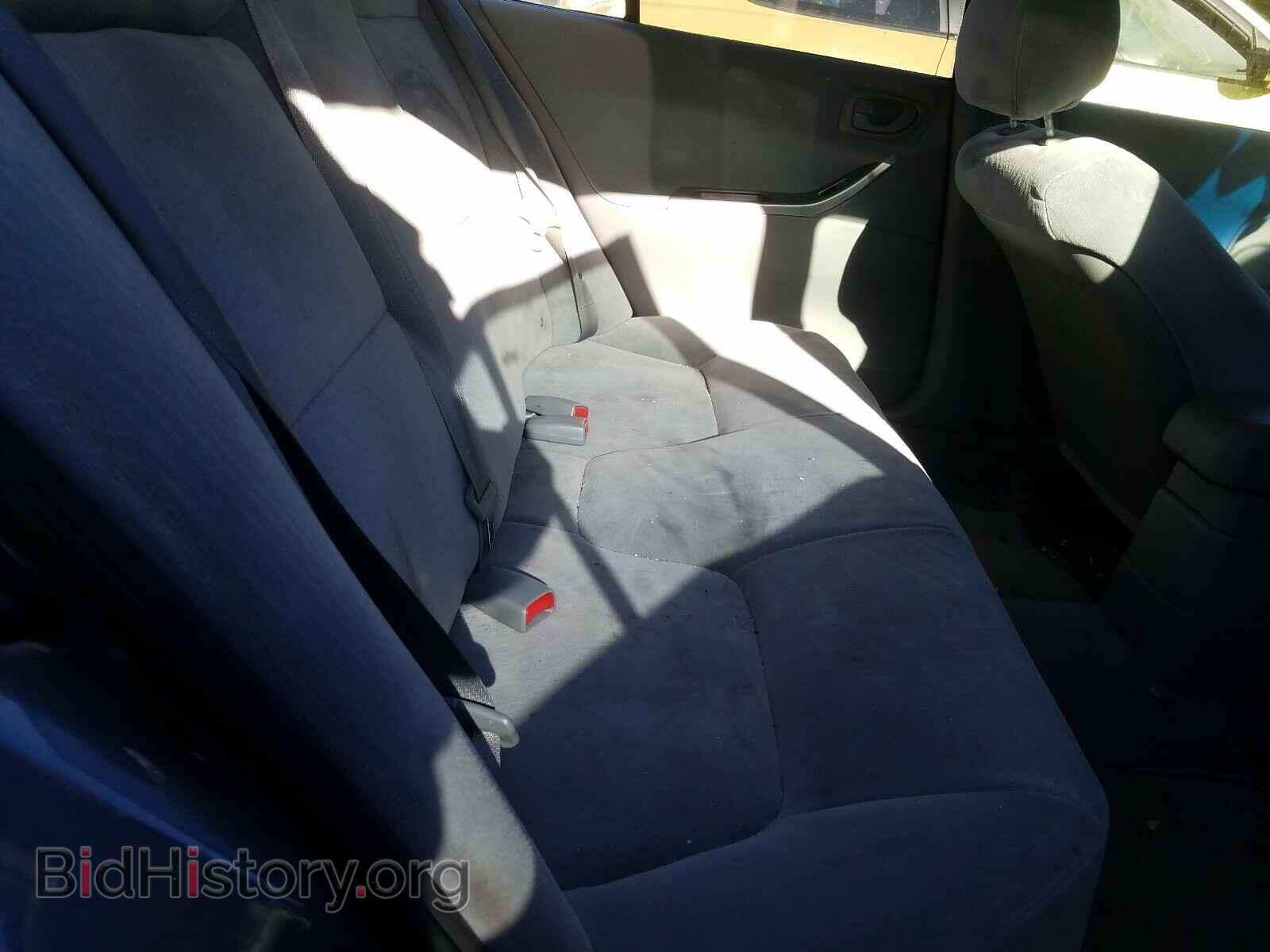 2003 MITSUBISHI GALANT - VIN: 4A3AA46G53E205055 - Фото 6