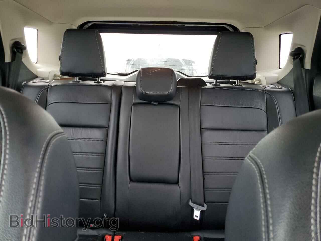 2020 FORD ECOSPORT - VIN: MAJ6S3KL8LC344018 - Фото 10