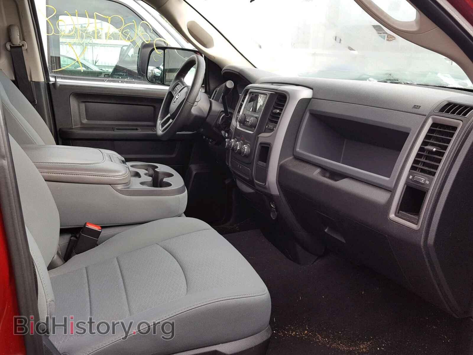 2013 RAM 1500 ST - VIN: 1C6RR7FT4DS506908 - Фото 5