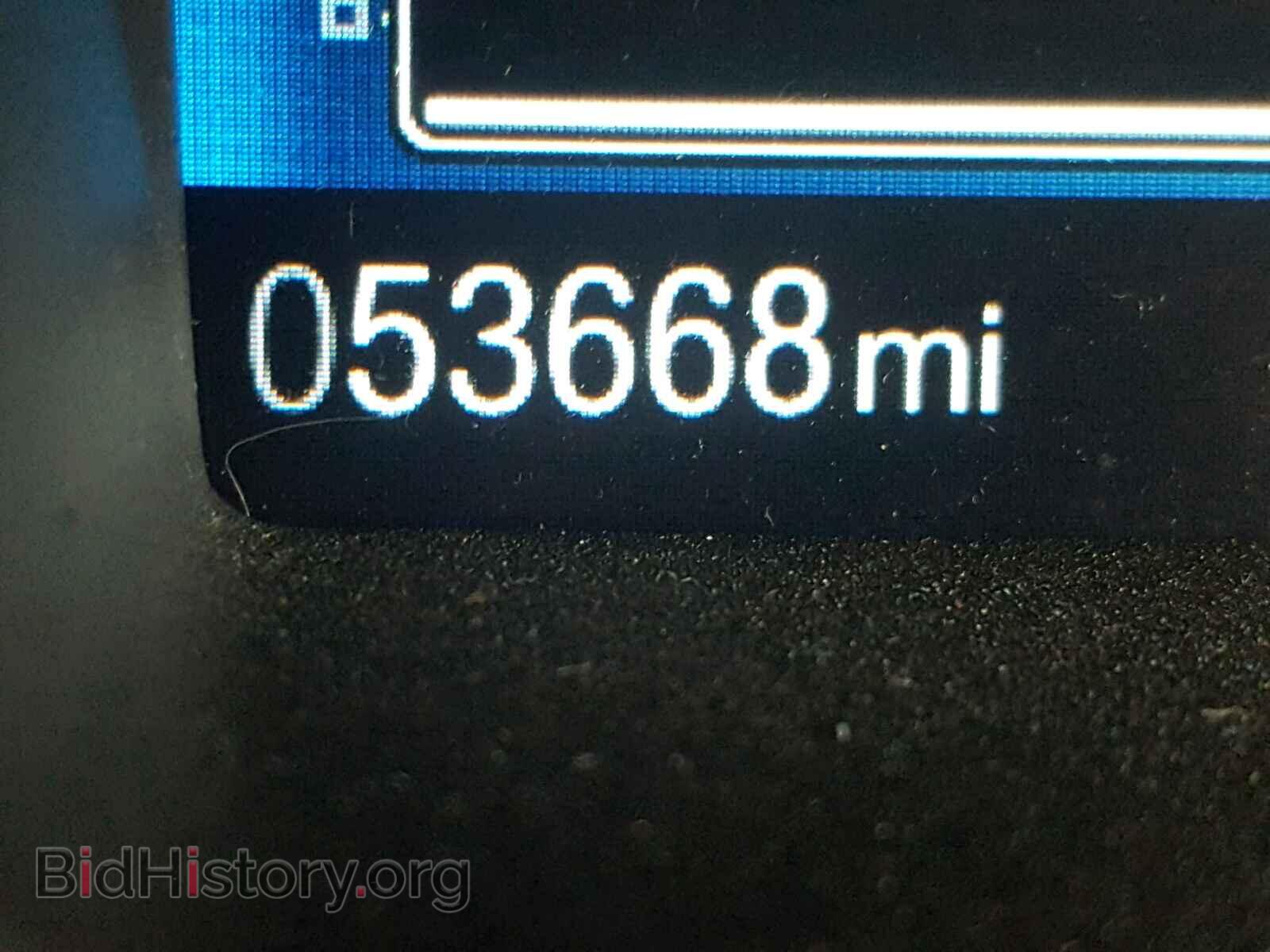 2016 FORD FOCUS - VIN: 1FADP3K21GL348014 - Photo 8