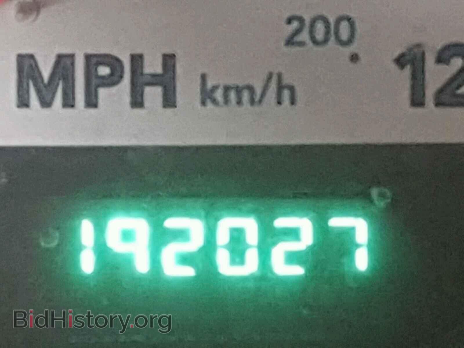 2005 DODGE CARAVAN - VIN: 1D4GP45R65B222792 - Фото 8