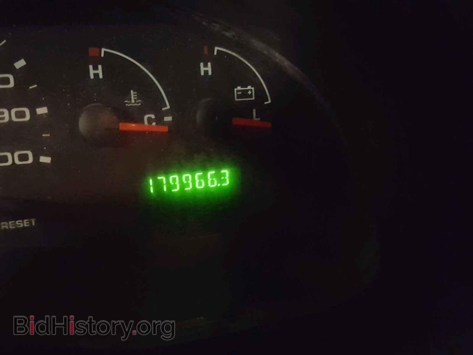2007 FORD ECONOLINE - VIN: 1FTNE24W87DA43358 - Фото 8