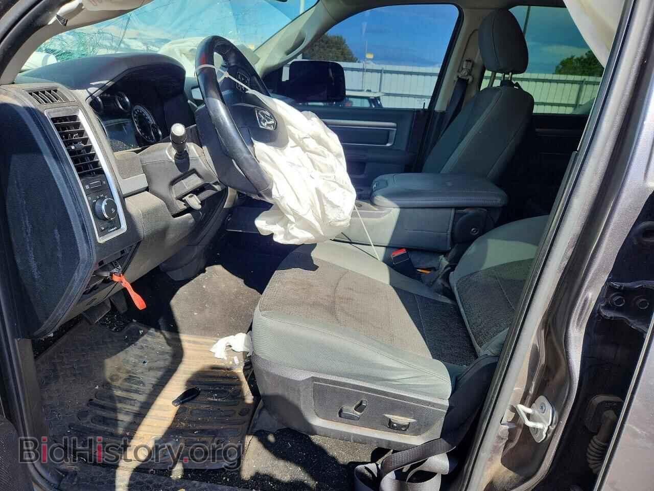 2015 RAM 1500 - VIN: 1C6RR7LT9FS628378 - Photo 7