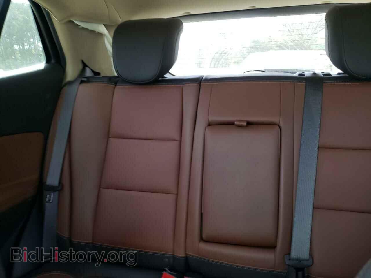 2015 BUICK ENCORE - VIN: KL4CJCSB5FB073530 - Photo 10