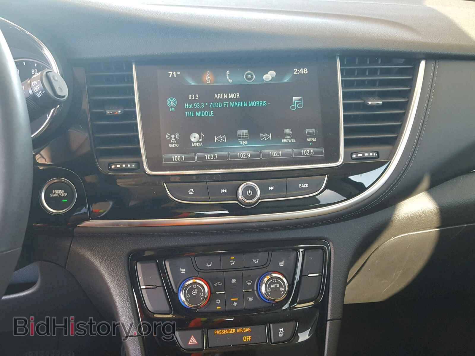 2017 BUICK ENCORE ESS - VIN: KL4CJCSB7HB071684 - Photo 9