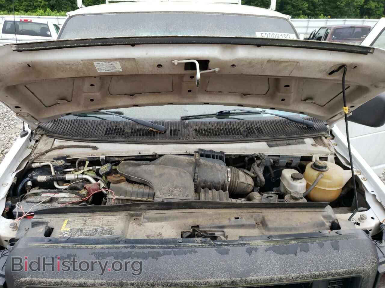 2012 FORD ECONOLINE - VIN: 1FTNE2EW8CDA04312 - Фото 12