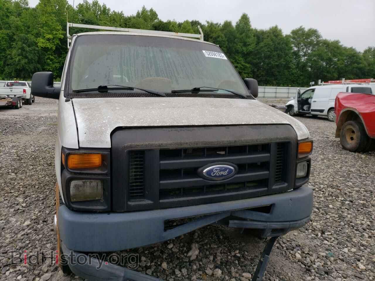 2012 FORD ECONOLINE - VIN: 1FTNE2EW8CDA04312 - Фото 5