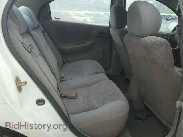 2001 DODGE NEON - VIN: 1B3ES46C21D218316 - Фото 6