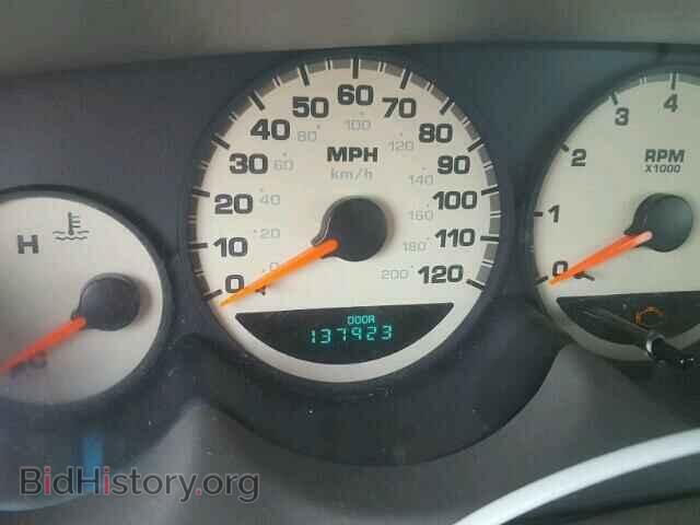 2001 DODGE NEON - VIN: 1B3ES46C21D218316 - Фото 8