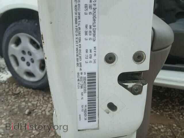 2001 DODGE NEON - VIN: 1B3ES46C21D218316 - Фото 10