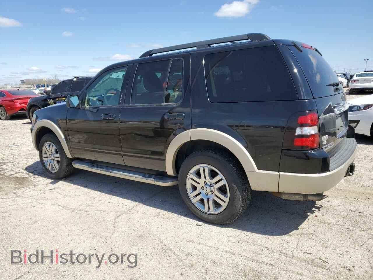 2010 FORD EXPLORER - VIN: 1FMEU7EE3AUA96090 - Фото 2