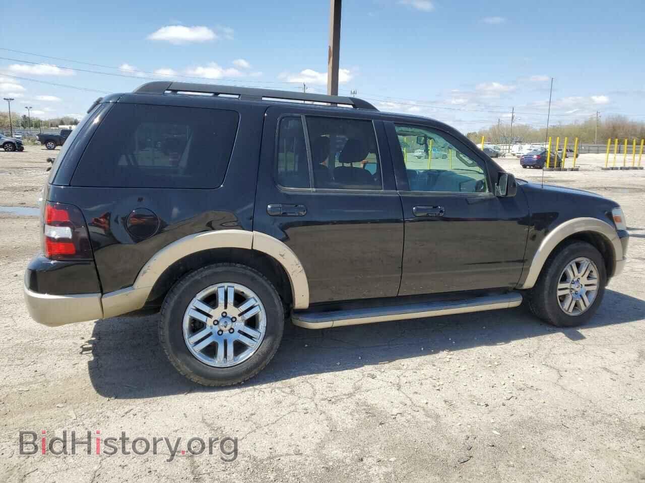 2010 FORD EXPLORER - VIN: 1FMEU7EE3AUA96090 - Фото 3