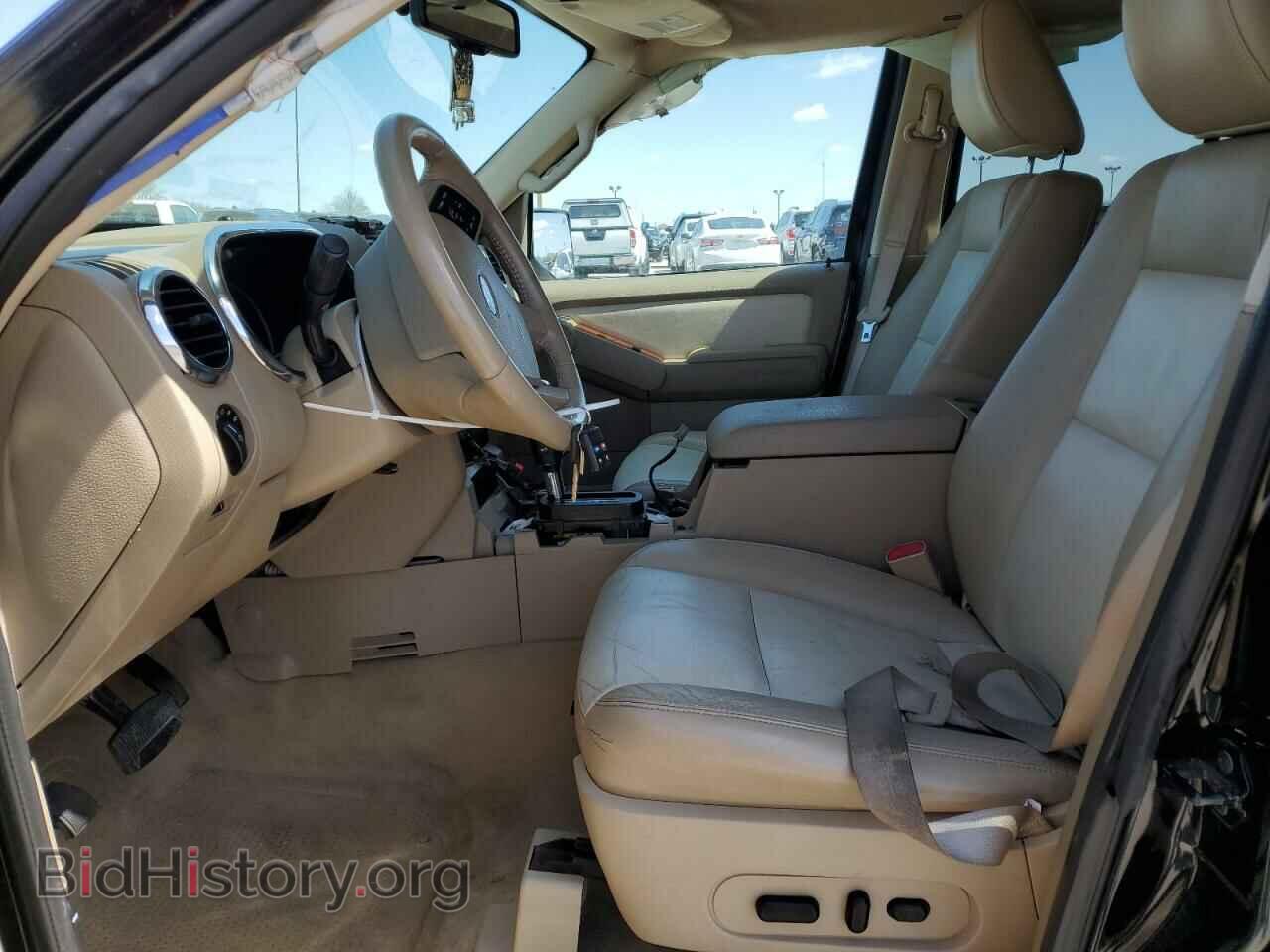 2010 FORD EXPLORER - VIN: 1FMEU7EE3AUA96090 - Фото 7